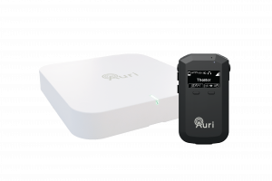 Auri system