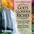Barbara Malison Daniels Launches 'God’s Glorious Riches'—A Spiritual Journey Through Life’s Seasons