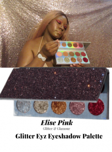 Glitter Eyz