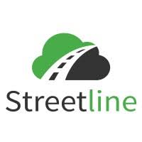 Streetline Logo Box