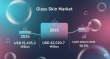 Glass Skin Market Set for Explosive Growth, Driven by Hydration, Skincare Innovation, and Digital Strategies.