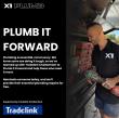 X1 Plumb Launches ‘Plumb it Forward’ Initiative for Melbourne Residents in Need