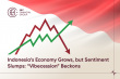 Indonesia’s Economy Grows, but Sentiment Slumps: 'Vibecession' Beckons