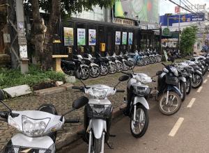 Graphion Energy Solutions, operating in Lao PDR under its local brand Ewave Lao, announces the world’s first electric motorcycles with rapid 10- to 30-minute charging capabilities, supported by a nationwide charging infrastructure