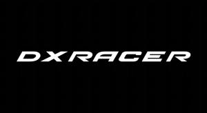 dxracer logo