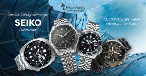 Seiko Watches