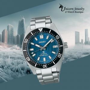 Seiko Prospex