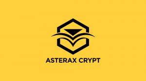 AsteraX Crypt_logo