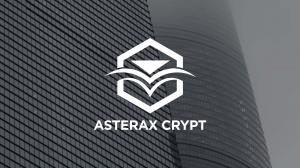 AsteraX Crypt