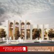 Lilong Arcade by Jiahua Xu Wins Bronze in A' Architecture Awards