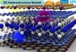 2D Heterostructures Market is Expected to Reach a Valuation of USD 2,359.2 Million in 2035, States Fact.MR