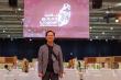 South Korean Falconer Set to Make History at International Falcon Breeders Auction