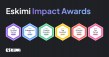 Eskimi introduces novel awards to celebrate impact in programmatic advertising