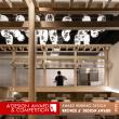 In Between Octaves by Che Yung Kung Wins Bronze in A' Interior Design Awards