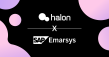 SAP Emarsys chooses Halon to modernize its email infrastructure and drive growth