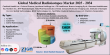Global Medical Radioisotopes Market Size to Reach $11 Billion by 2034, Growing at 8.1% CAGR