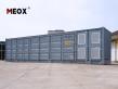 Solar Container Solutions Powering Sustainable Projects Globally