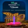 XS.com lidera como Patrocinador Elite na Money Expo India em Mumbai