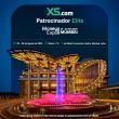 XS.com lidera como Patrocinador Élite en el Money Expo India en Mumbai