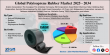 Global Polyisoprene Rubber Market Size to Reach $3.64 Billion by 2034, Growing at 4% CAGR