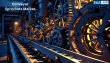 Conveyor Sprockets Market is Poised to Grow at a CAGR of 3.9% to Reach US$ 5,146 Million by 2035