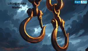 Lifting Hooks Market