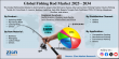 Global Fishing Rod Market Size to Reel In $1.57 Billion by 2034, Growing at 5.1% CAGR