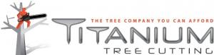 TITANIUM TREE CUTTING, LLC logo