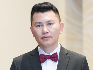 CEO Tran Thanh Phuong