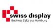  Swiss Display GmbH Celebrates 25 Years of Excellence in Sustainable Event Solutions