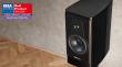 Dynaudio wins EISA 2025 awards double