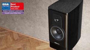 Dynaudio Contour Black Edition