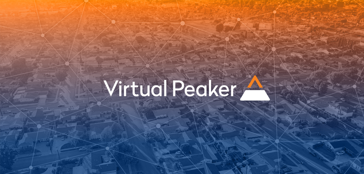Virtual Peaker and AESP Announce Webinar on Using DERs and AI to Build a Customer-Centric Grid