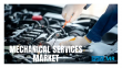 Mechanical Services Market to Reach USD 17,563 Million by 2035 | WSP, Sterling & Wilson, and Caterpillar Lead – Fact.MR