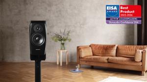 Dynaudio Confidence 20A Space