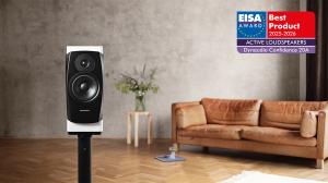 Dynaudio Confidence 20A Snow