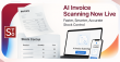 Stocktake Online Launches AI Invoice Scanning, Reinforcing Leadership in Hospitality Stock Control