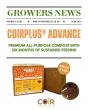 CoirProducts introduces CoirPlus® Advance to the UK retail sector – a premium all-purpose compost with 6 months feed