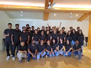 Performance Marketing Team