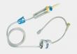 U.S. IV Infusion Products Market Set to Witness Significant Growth by 2025-2032 |Kimal, Terumo Corporation, Teleflex Inc