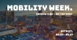 Mobility Week Debuts With Over 25 Events Celebrating Innovation Across the Transportation Industry