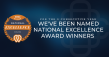 Conscious Commerce Corporation Celebrates 5th Consecutive UpCity National Excellence Award and 100th 5-Star Review