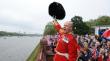 Retired Royal Adviser GSM Bill Mott Joins Missouri Military Academy as Deputy Commandant for Operations