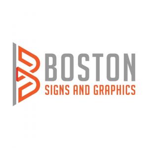 Sign Company in Boston, MA