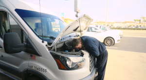 auto repair seal beach