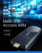 Azulle Launches Access ARM – Industrial-Grade Mini PC Stick Powered by ARM, Supporting Android 14 and Linux