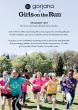 Jewelry Brand gorjana Supports Girls on the Run on August 16
