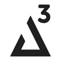 Third Derivative Logo