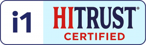 HITRUST Logo Rounded/Upscaled