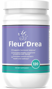 Fleur'Drea